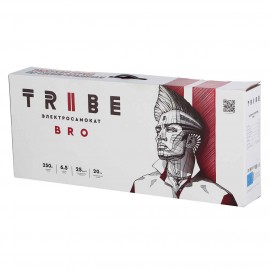 Электрический самокат Tribe Bro Orange (TES-BRO065500ORANGE)