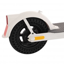 Электрический самокат iconBIT Kick Scooter City Pro White (IK-2010W)