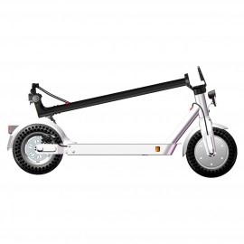 Электрический самокат iconBIT Kick Scooter City Pro White (IK-2010W) 