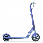 Электрический самокат Ninebot by Segway eKickScooter Zing E8 Blue