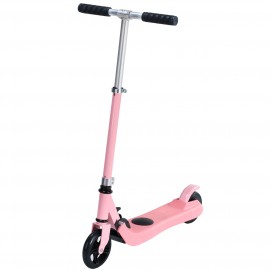 Электрический самокат iconBIT Kick Scooter Unicorn Pink