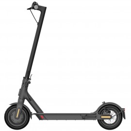 Электрический самокат Xiaomi Mi Electric Scooter 1S (FBC4019GL)