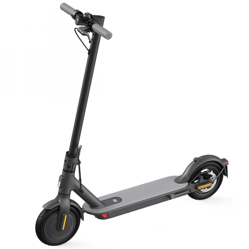 Электрический самокат Xiaomi Mi Electric Scooter 1S (FBC4019GL)