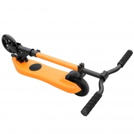 Электрический самокат Mekotron Kick Scooter Neo, Orange (XLR3001) 