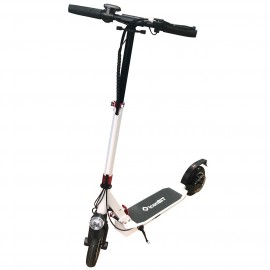 Электрический самокат iconBIT Kick Scooter C80 White (IK-2003W)