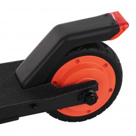 Электрический самокат iconBIT Street T75, Orange (XLR3008)