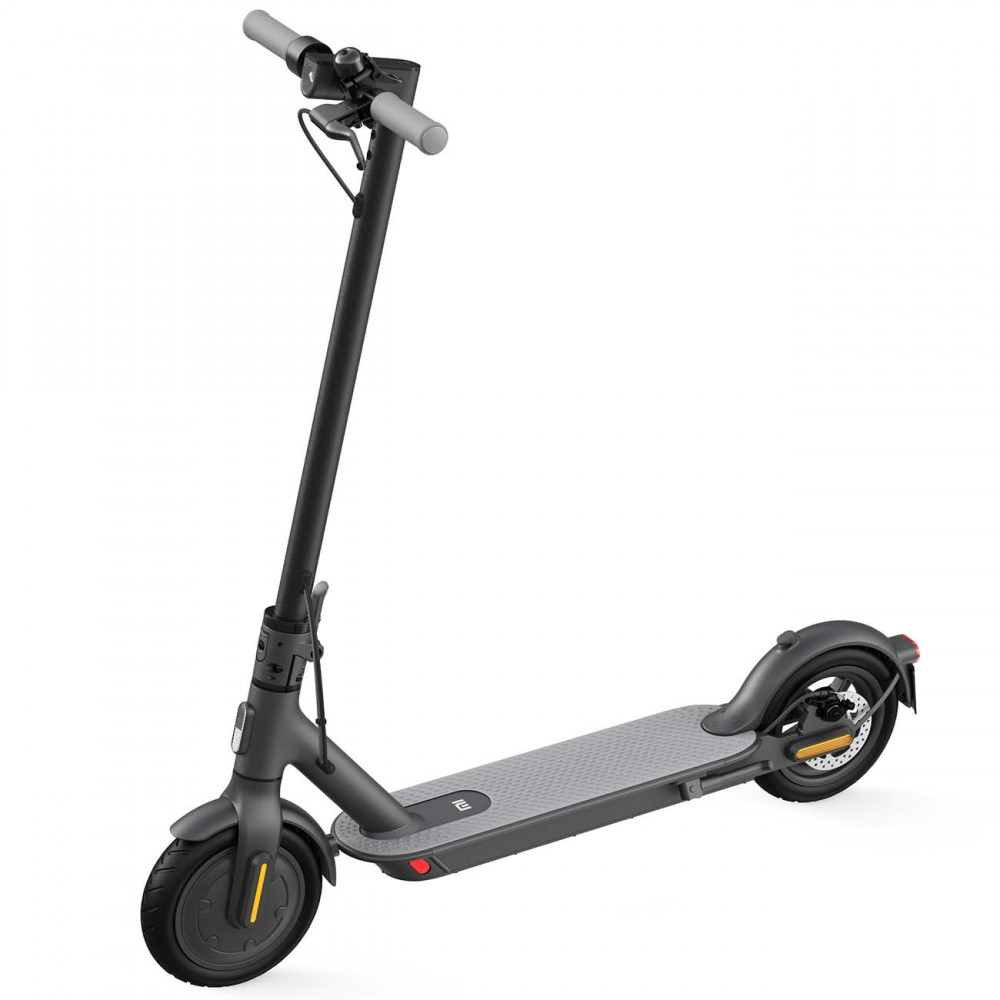 Электрический самокат Xiaomi Mi Electric Scooter Essential (FBC4022GL)