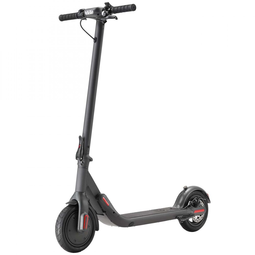 Электрический самокат Acer Electric Scooter AES003 (GP.G1411.001)