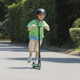 Электрический самокат Ninebot KickScooter A6