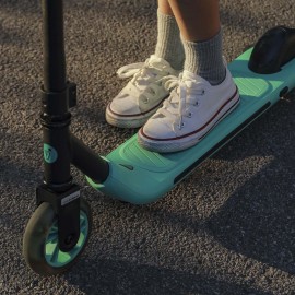 Электрический самокат Ninebot KickScooter A6