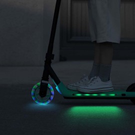 Электрический самокат Ninebot KickScooter A6