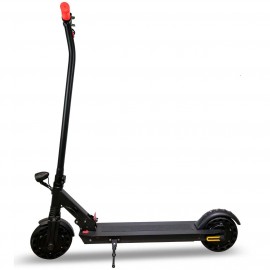 Электрический самокат iconBIT Kick Scooter Street Duo (TRS2024) 