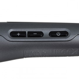 Электрощипцы Remington Keratin Protect Curling Wand CI83V6