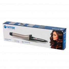 Электрощипцы Vitek VT-2508 BK