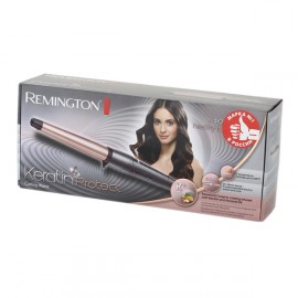 Электрощипцы Remington Keratin Protect Curling Wand CI83V6