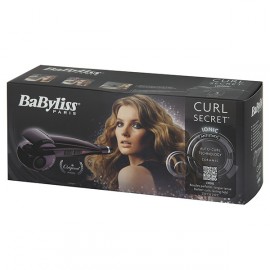 Щипцы для завивки Babyliss Curl Secret C1050E