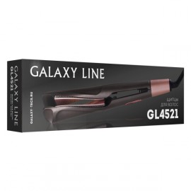 Электрощипцы Galaxy LINE GL4521