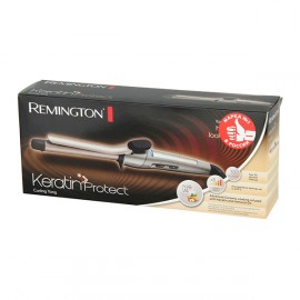 Электрощипцы Remington Keratin Protect Tong CI5318