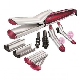 Электрощипцы Babyliss MS22E