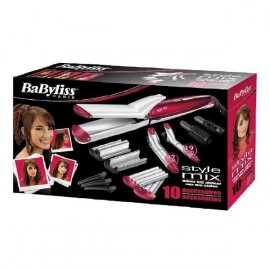 Электрощипцы Babyliss MS22E