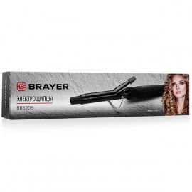 Электрощипцы Brayer BR3206