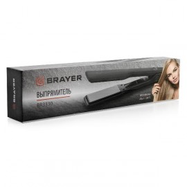 Электрощипцы Brayer 3330BR