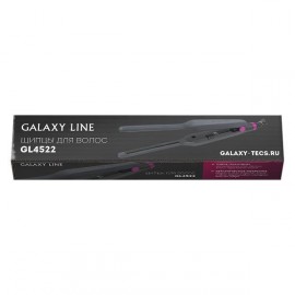 Электрощипцы Galaxy LINE GL4522