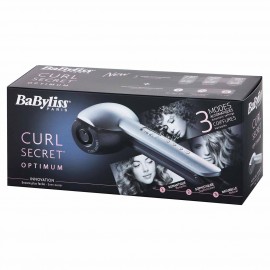 Электрощипцы Babyliss C1600E