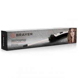 Электрощипцы Brayer BR3202