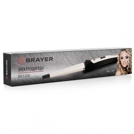 Электрощипцы Brayer BR3200