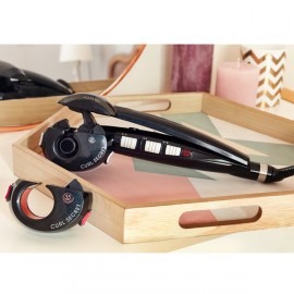 Щипцы для завивки Babyliss Curl Secret Multi Diameters C1300E