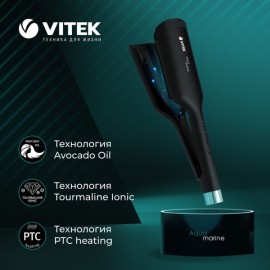 Электрощипцы Vitek VT-2380