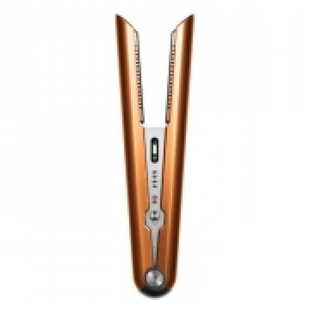 Электрощипцы Dyson Corrale Straightner HS03 Copper