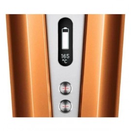 Электрощипцы Dyson Corrale Straightner HS03 Copper