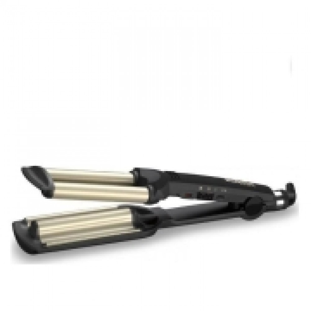 Электрощипцы Babyliss C260E