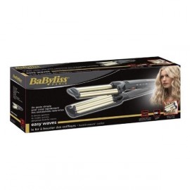 Электрощипцы Babyliss C260E