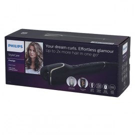 Электрощипцы Philips BHB876/00