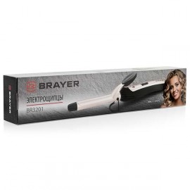 Электрощипцы Brayer BR3201