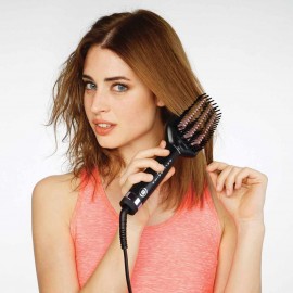 Расческа-выпрямитель Bellissima Magic Straight Brush PB5 100 (11508X)