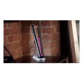 Электрощипцы Dyson Corrale HS03 323321-01 никель