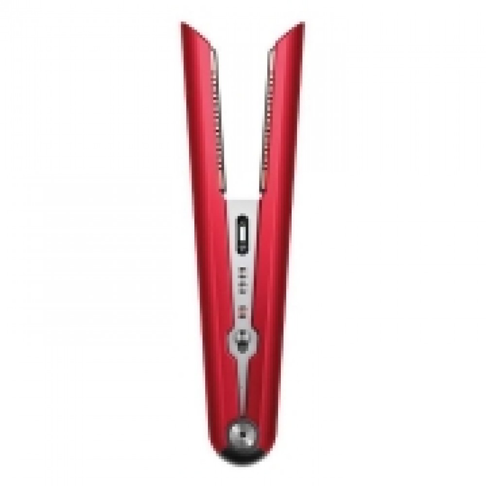 Электрощипцы Dyson Corrale Straightner HS03 Red