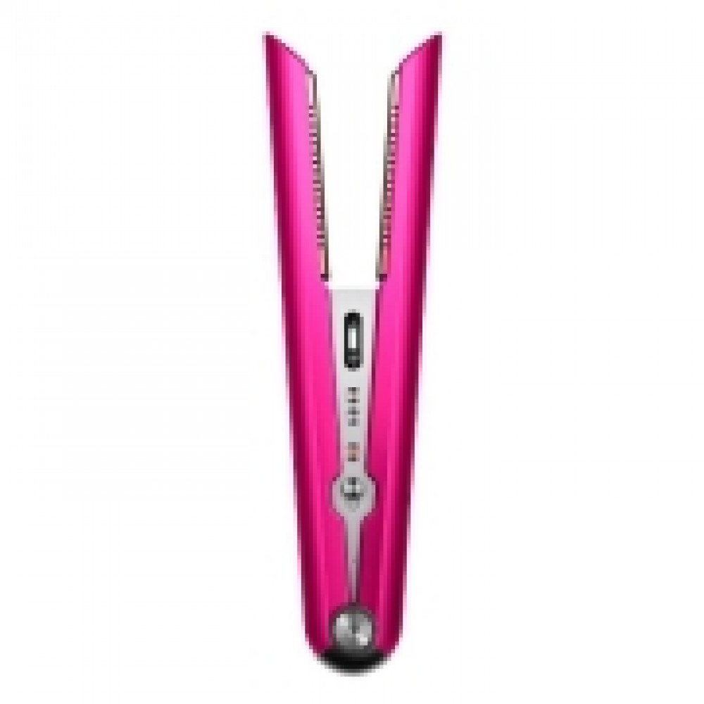 Электрощипцы Dyson Corrale HS03 389400-01 Fuchsia