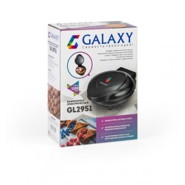 Электровафельница Galaxy LINE GL2951