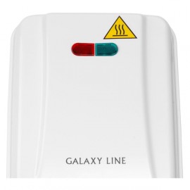 Электровафельница Galaxy LINE GL2971