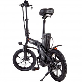 Электрический велосипед iconBIT E-BIKE K116 (XLR3034)