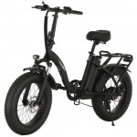 Электрический велосипед iconBIT E-BIKE K221 (XLR3031)