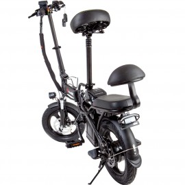 Электрический велосипед iconBIT E-BIKE K205 (XLR3036)