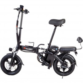 Электрический велосипед iconBIT E-BIKE K205 (XLR3036) 