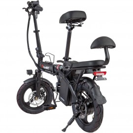 Электрический велосипед iconBIT E-BIKE K212 (XLR3044)