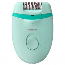 Эпилятор Philips Satinelle Essential BRP529/00